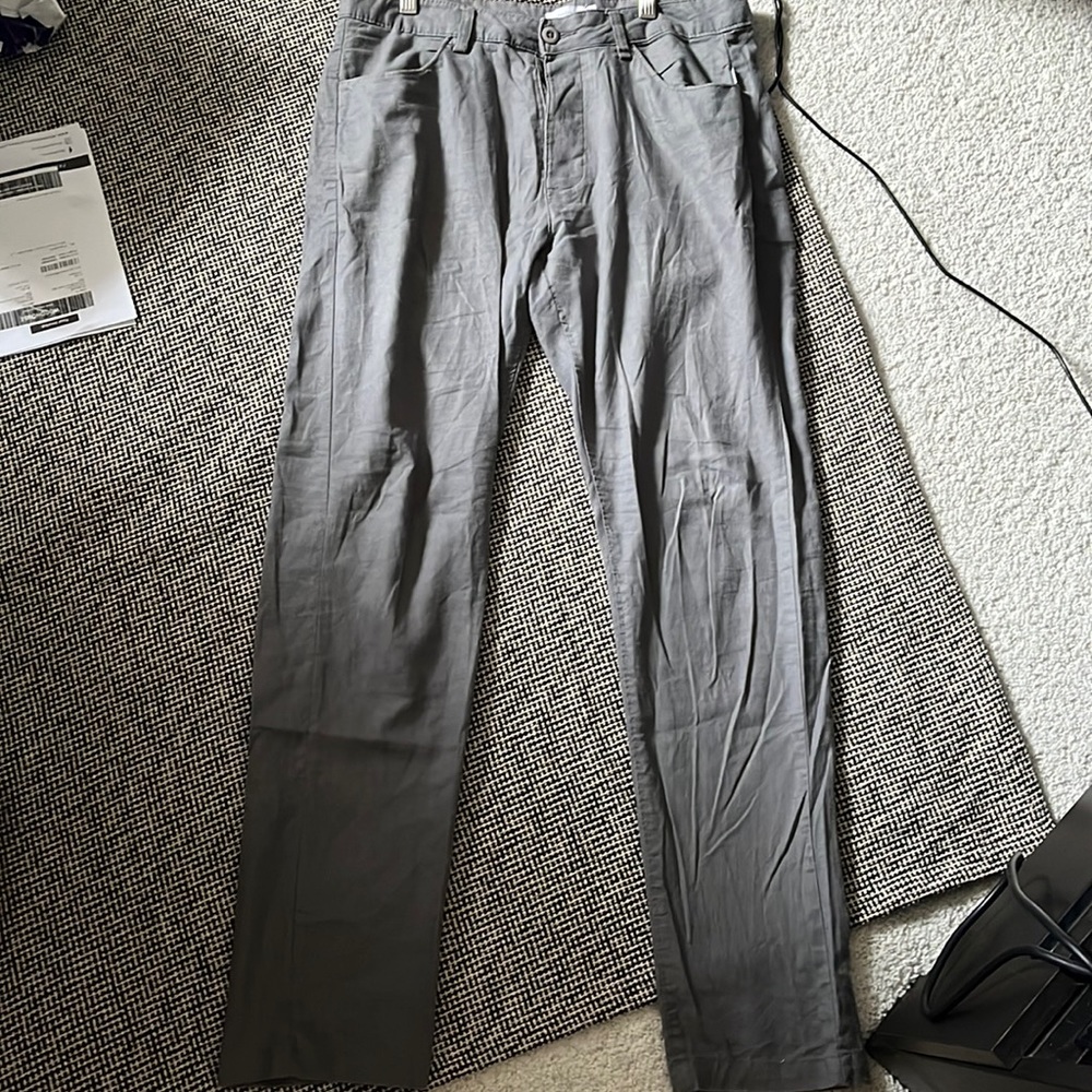 Beach pants by Onia